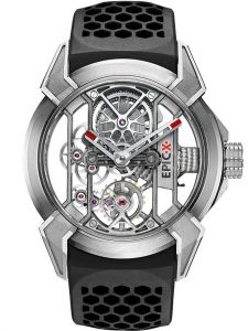 Đồng hồ Jacob & Co. Epic X Titanium Skeleton EX100.20.PS.BW.A - Phiên Bản Giới Hạn