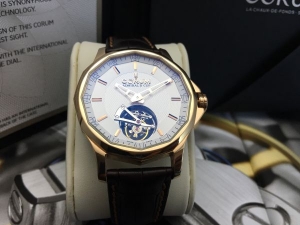 Đồng hồ Corum Admiral's Cup Legend 42 Tourbillon Micro-Rotor (lướt)