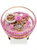 dong-ho-jacob-co-fleurs-de-jardin-full-pink-sapphires-af321-40-ba-ad-a - ảnh nhỏ  1