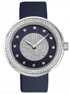 Đồng hồ Jacob & Co. Brilliant Half Pave Round White Diamonds BQ020.10.RT.MA.A - Phiên Bản Giới Hạn