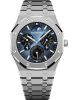 dong-ho-audemars-piguet-royal-oak-qp-ultra-thin-smoky-blue-26586ti-oo-1240ti-01-26586tioo1240ti01-phien-ban-gioi-han-200-chiec - ảnh nhỏ  1