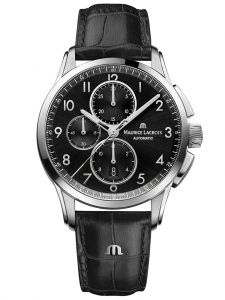 Đồng hồ Maurice Lacroix Pontos Chronograph PT6388-SS001-320-2