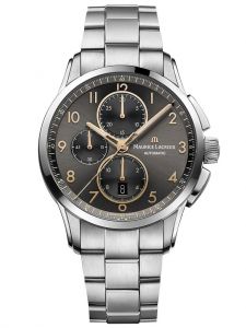 Đồng hồ Maurice Lacroix Pontos Chronograph PT6388-SS002-321-1