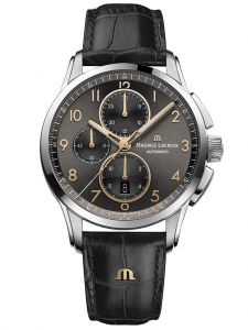 Đồng hồ Maurice Lacroix Pontos Chronograph PT6388-SS001-321-2