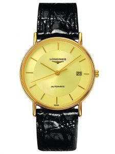 Đồng hồ Longines Presence L4.921.2.42.2 L49212422