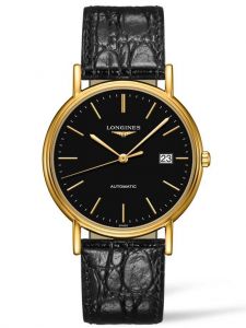 Đồng hồ Longines Presence L4.921.2.52.2 L49212522