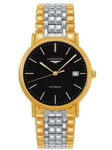 Đồng hồ Longines Presence L4.921.2.52.7 L49212527