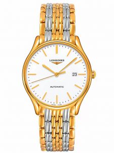 Đồng hồ Longines Lyre L4.961.2.12.7 L49612127 - lướt