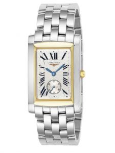 Đồng hồ Longines Dolcevita L5.655.5.70.6 L56555706