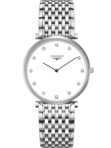 Đồng hồ Longines La Grande L4.766.4.17.6 L47664176