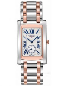 Đồng hồ Longines Dolcevita L5.655.5.71.7 L56555717