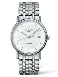 Đồng hồ Longines Presence L4.921.4.18.6 L49214186