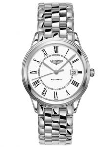 Đồng hồ Longines Flagship L4.874.4.21.6 L48744216