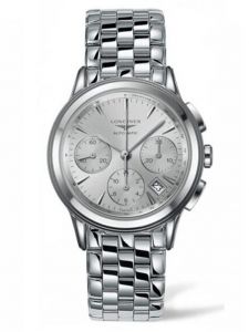 Đồng hồ Longines Flagship Chronograph L48034726 L4.803.4.72.6