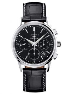 Đồng hồ Longines Heritage L2.749.4.52.0 L27494520