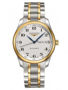 Đồng hồ Longines Master L2.755.5.78.7 L27555787