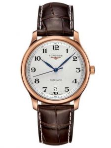 Đồng hồ Longines Master Collection L2.755.8.78.3 L27558783