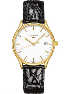 Đồng hồ Longines Lyre L4.359.2.12.2 L43592122