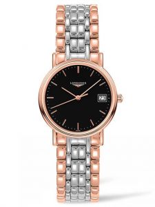 Đồng hồ Longines Presence L4.320.1.59.7 L43201597