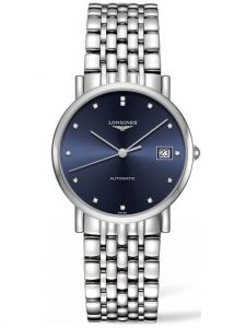 Đồng hồ Longines Elegant L4.809.4.97.6 L48094976