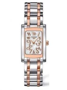 Đồng hồ Longines Dolce Vita Ladies L5.158.5.97.7 L51585977