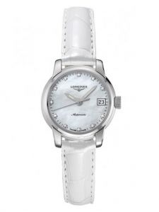 Đồng hồ Longines Saint-Imier L2.563.4.87.2 L25634872