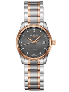 Đồng hồ Longines Master L2.257.5.07.7 L22575077