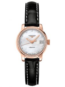 Đồng hồ Longines The Saint-Imier L2.263.9.87.3 L22639873