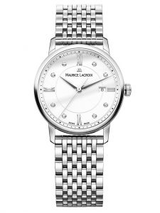 Đồng hồ Maurice Lacroix Eliros Date Ladies EL1094-SS002-150-1