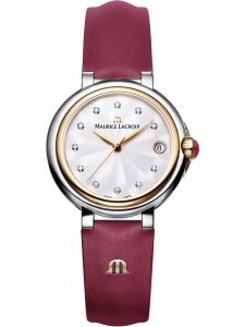 Đồng hồ Maurice Lacroix Valentines Day Edition FA1004-PVP11-550-1