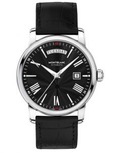 Đồng hồ Montblanc 4810 Day-Date 115936