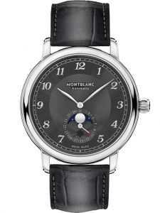 Đồng hồ Montblanc Star Legacy Moonphase 118518