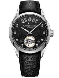Đồng hồ Raymond Weil Freelancer 2780-STC-ACDC1 2780STCACDC1