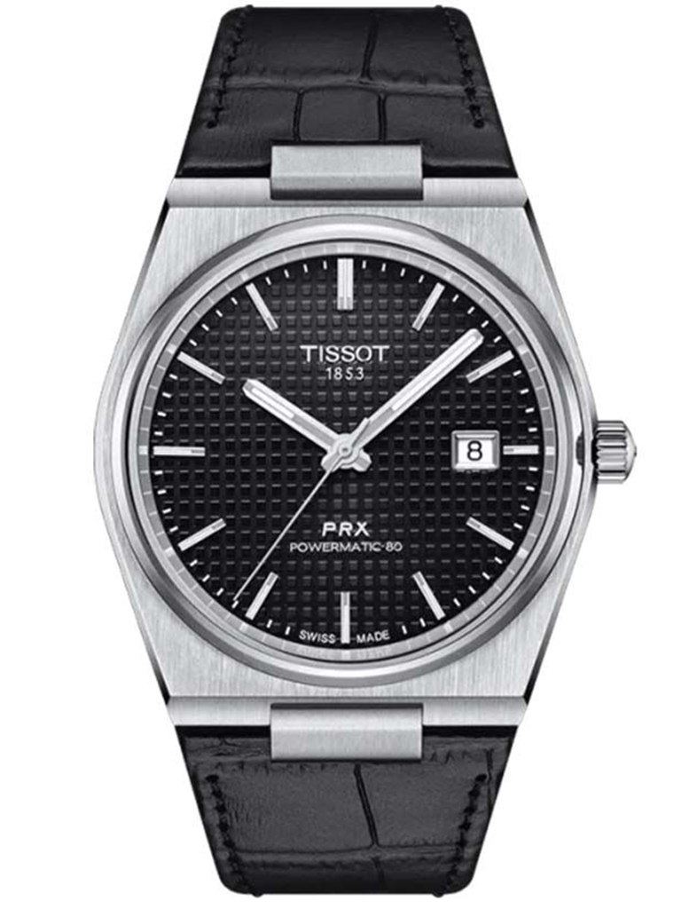 Đồng hồ Tissot PRX T137.407.16.051.00