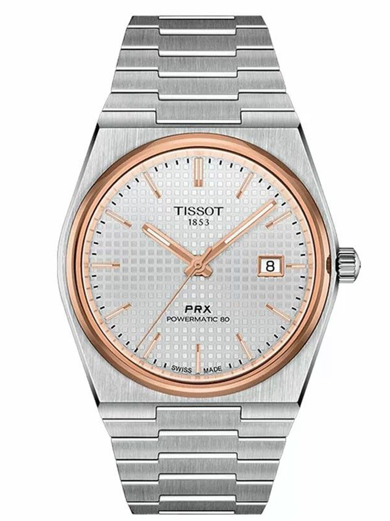 Đồng hồ Tissot PRX T137.407.21.031.00