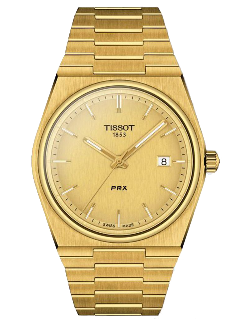 Đồng hồ Tissot PRX T137.410.33.021.00