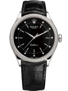 Đồng hồ Rolex Cellini M50609RBR-0005 50609RBR-0005