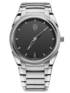 Đồng hồ Parmigiani Fleurier Tonda Pf Micro-Rotor Steel Platinum PFC914-1020001-100182