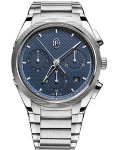 Đồng hồ Parmigiani Fleurier Tonda Pf Chronograph Steel Platinum PFC915-1020001-100182