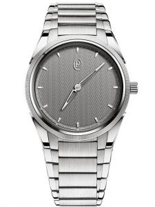 Đồng hồ Parmigiani Fleurier Tonda Pf Steel Silver Sand PFC804-1020001-100182