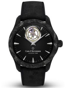 Đồng hồ Carl F. Bucherer Manero Tourbillon Double Peripheral 00.10920.16.33.01 - Phiên bản giới hạn 30 chiếc