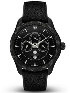Đồng hồ Carl F. Bucherer Manero Peripheral Perpetual Calendar 00.10916.16.33.01 - Phiên bản giới hạn 88 chiếc