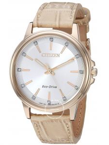 Đồng hồ Citizen Eco-Drive FE7033-08A