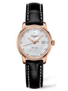 Đồng hồ Longines The Saint-Imier Collection L25639873