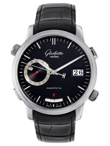 Đồng hồ Glashutte Original Senator Diary 100-13-02-02-04