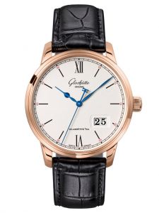 Đồng hồ Glashutte Original Senator Excellence Panorama 1-36-03-02-05-50