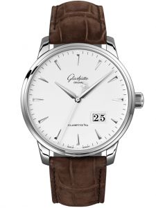 Đồng hồ Glashutte Original Senator Excellence Panorama Date 1-36-03-03-02-51