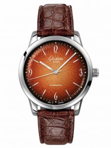 Đồng hồ Glashutte Original Senator Sixties 1-39-52-13-02-04