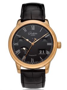 Đồng hồ Glashutte Original Senator Perpetual Calendar 100-02-25-05-05