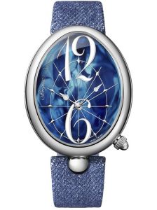 Đồng hồ Breguet Reine De Naples 8967ST/E8/786